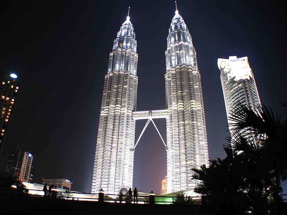 petronas-towers