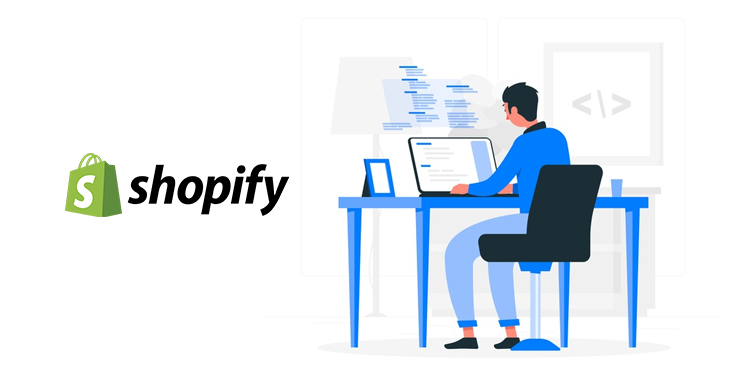 shopify