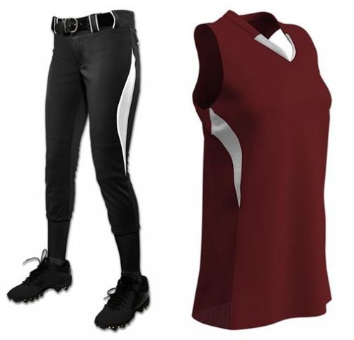 softball uniforms