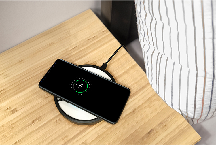 wireless charger