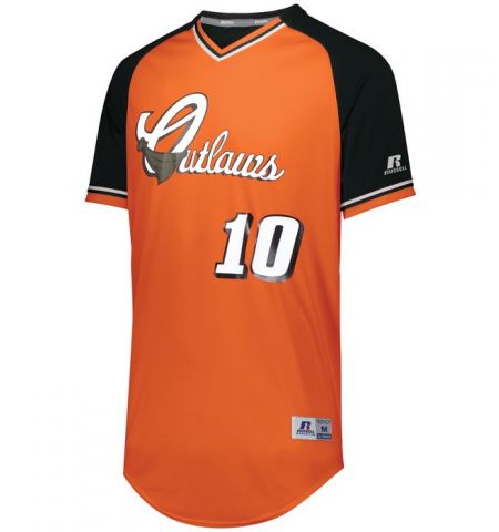 Baseball Uniforms