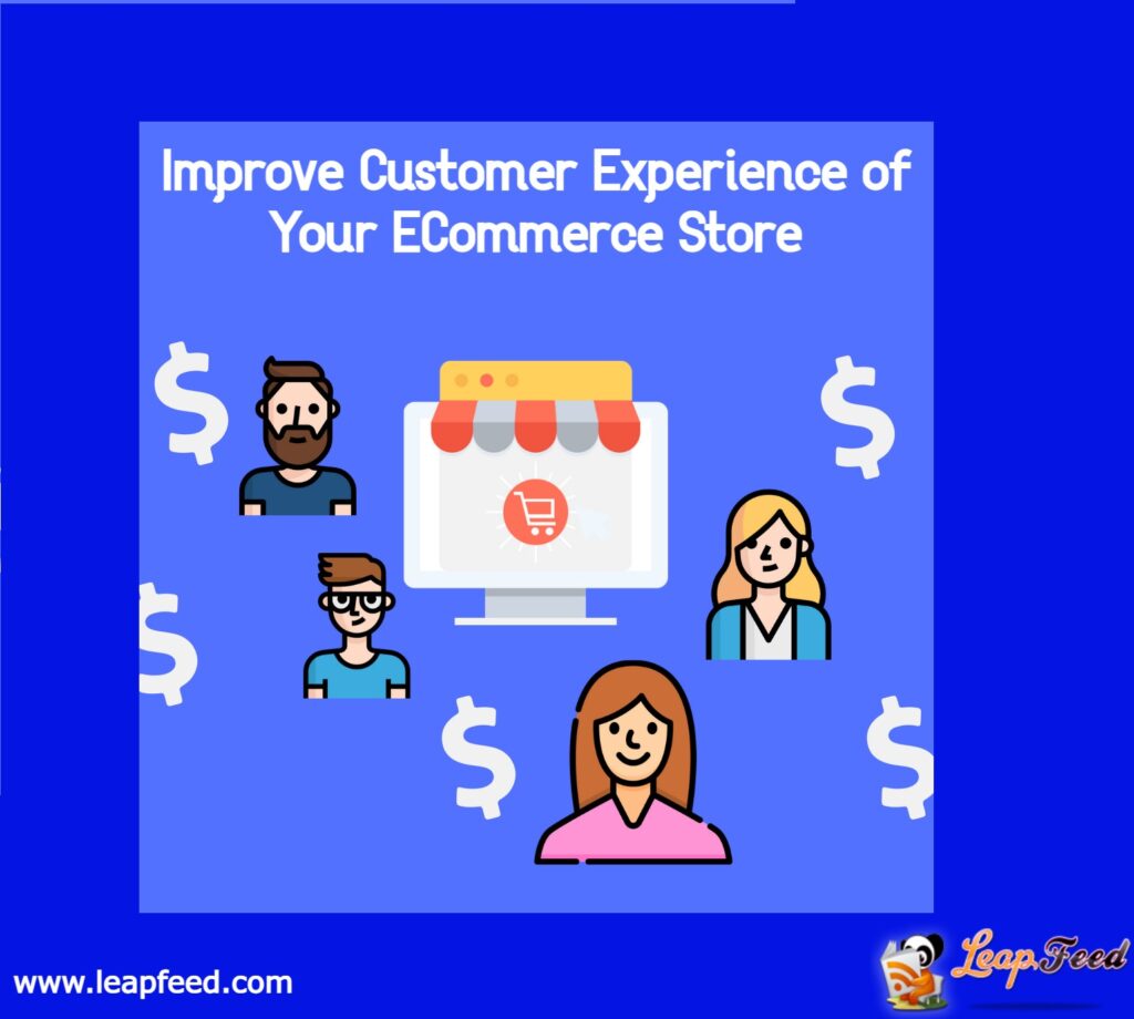 customer experience strategy