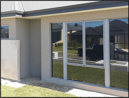 home window tinting Adelaide