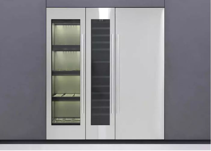 Kitchen Appliance