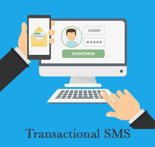 Best Transactions SMS Services