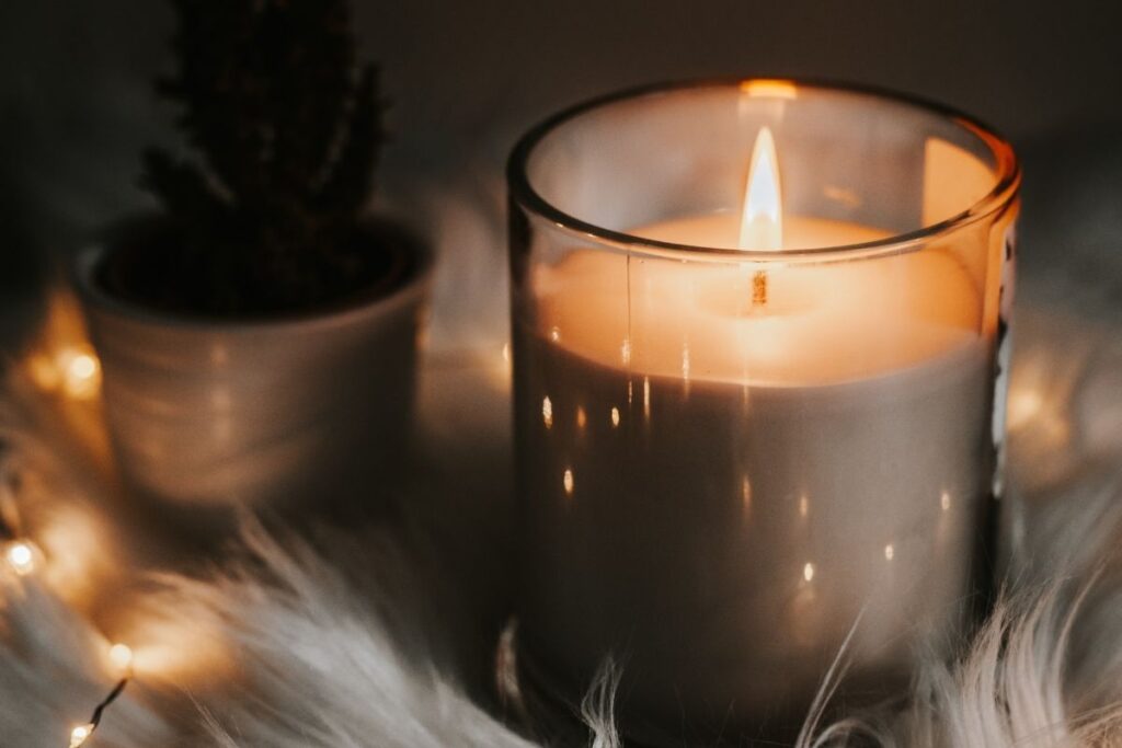 candles toxic