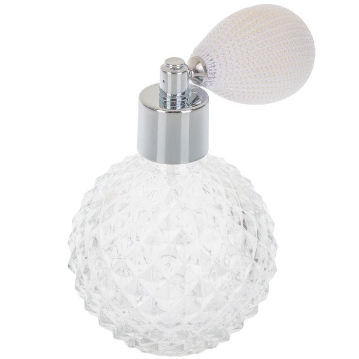 Vanilla Perfume