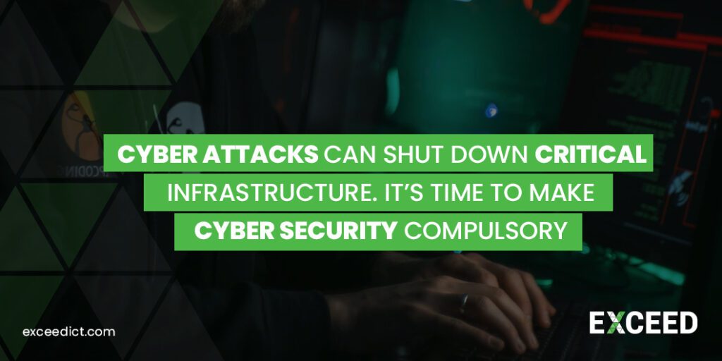 Cyber Attack Australia