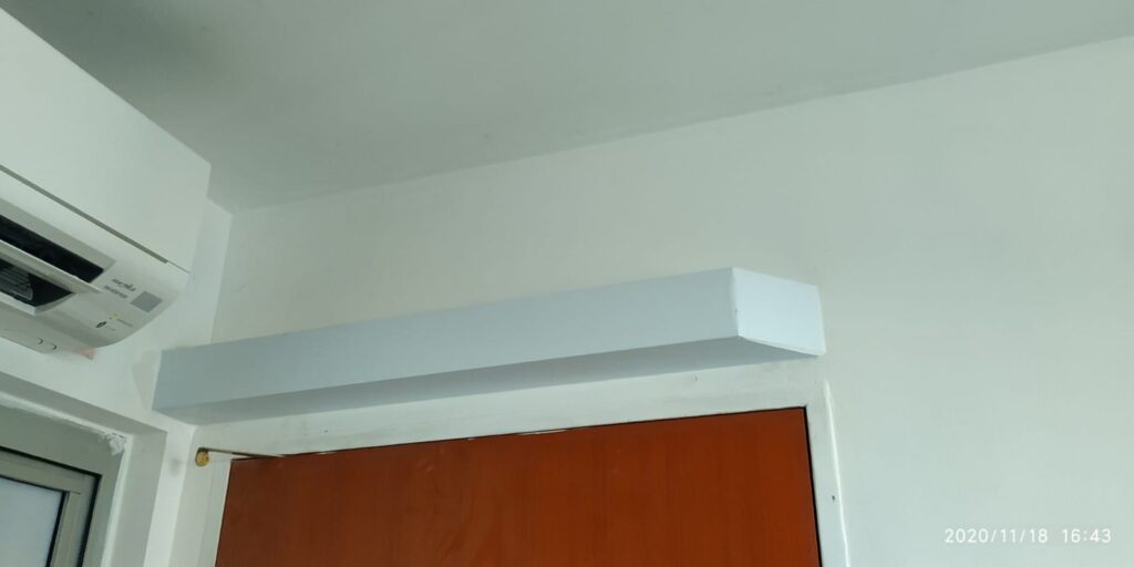 aircon servicing