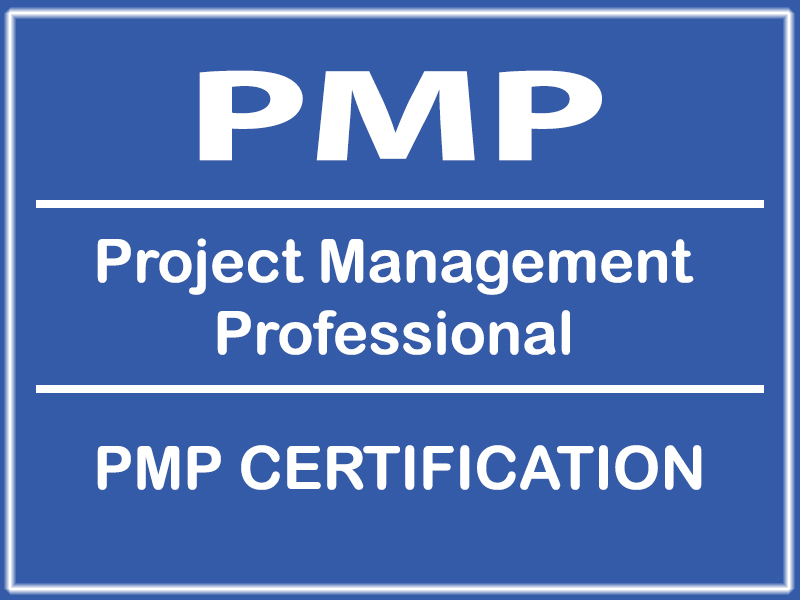pmp certification exam training