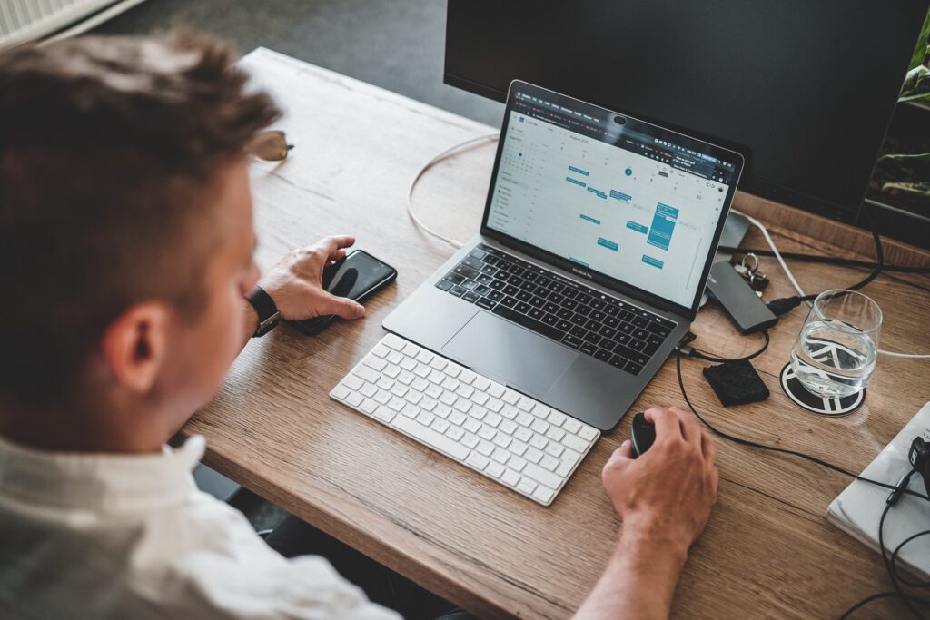 procurement software