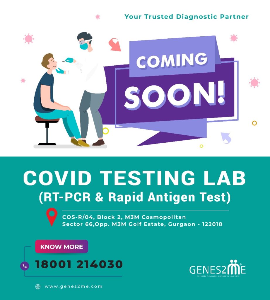 COVID-19 Antibody Test Kit