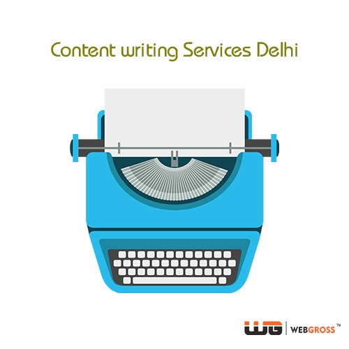 Content writing Agency Delhi