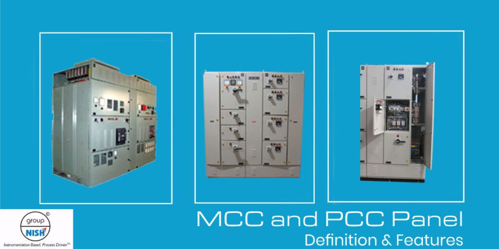 MCC and PCC Panels
