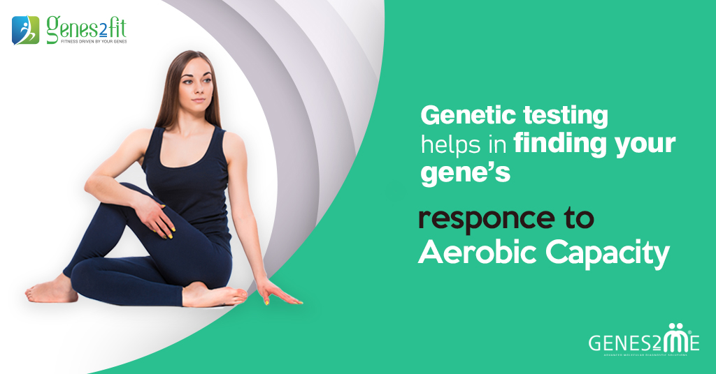 Genetic Testing for Fitness