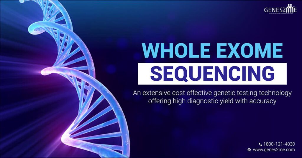 Whole Exome Sequencing