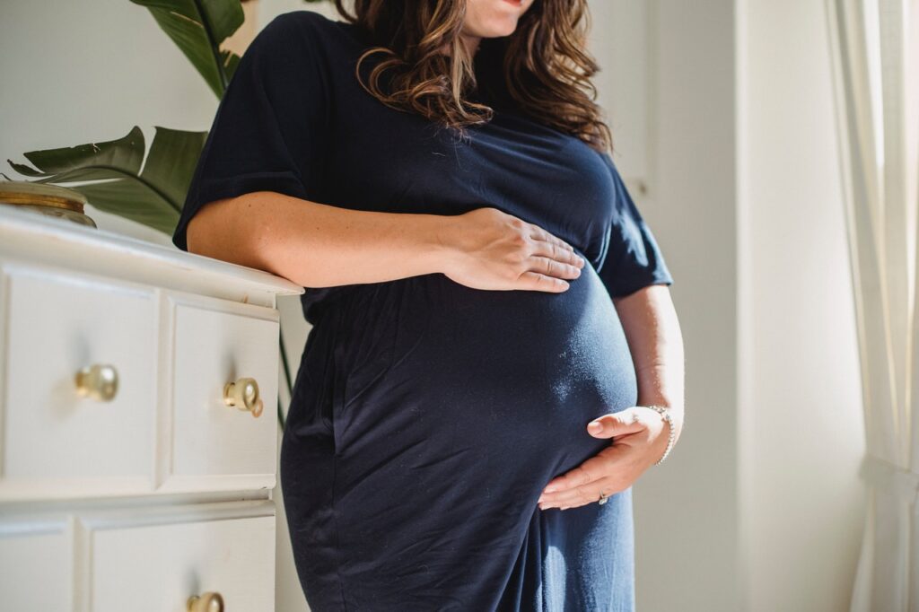 Gestational Diabetes