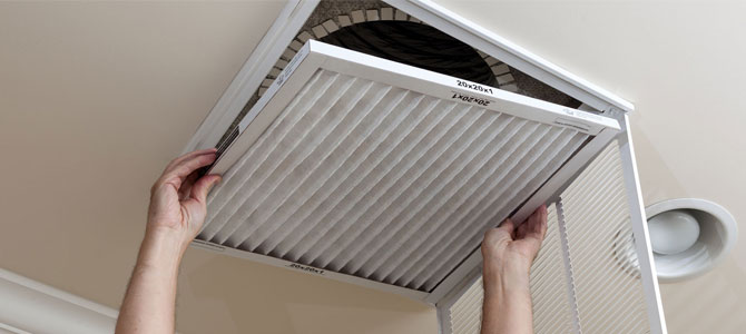 Air Duct Cleaning Services Littleton