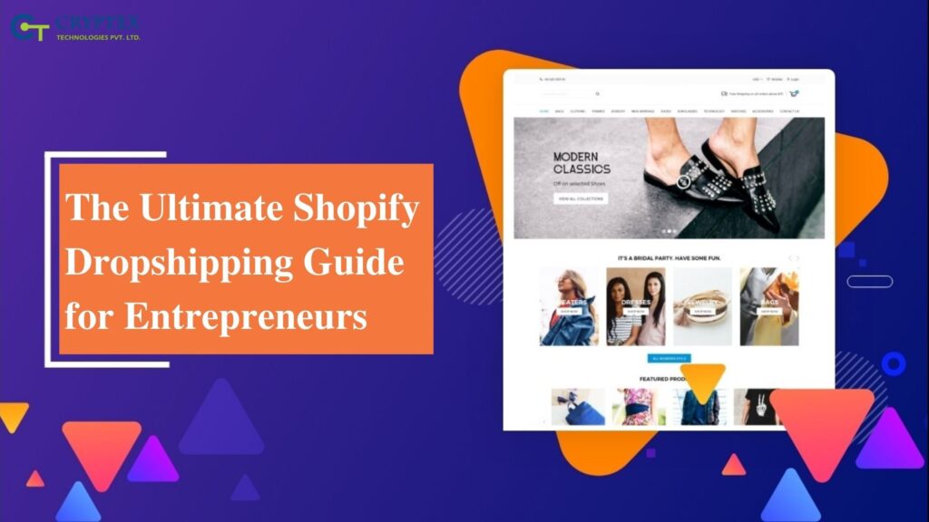 shopify-drop-shipping