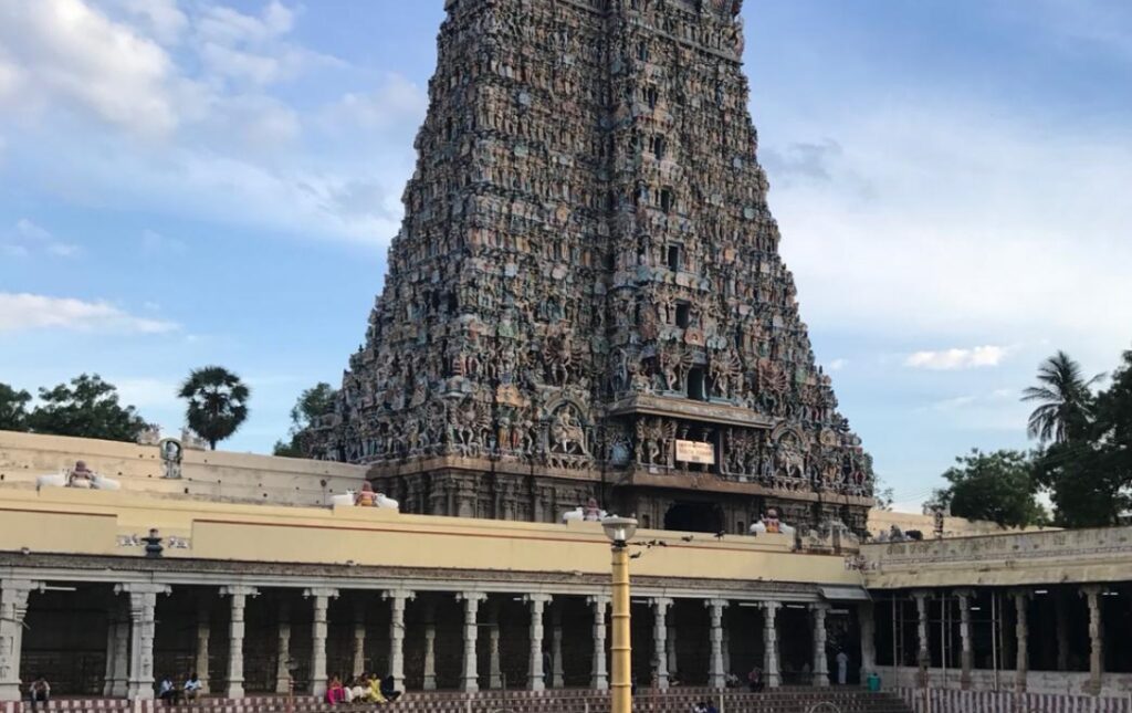 best tour operator in india