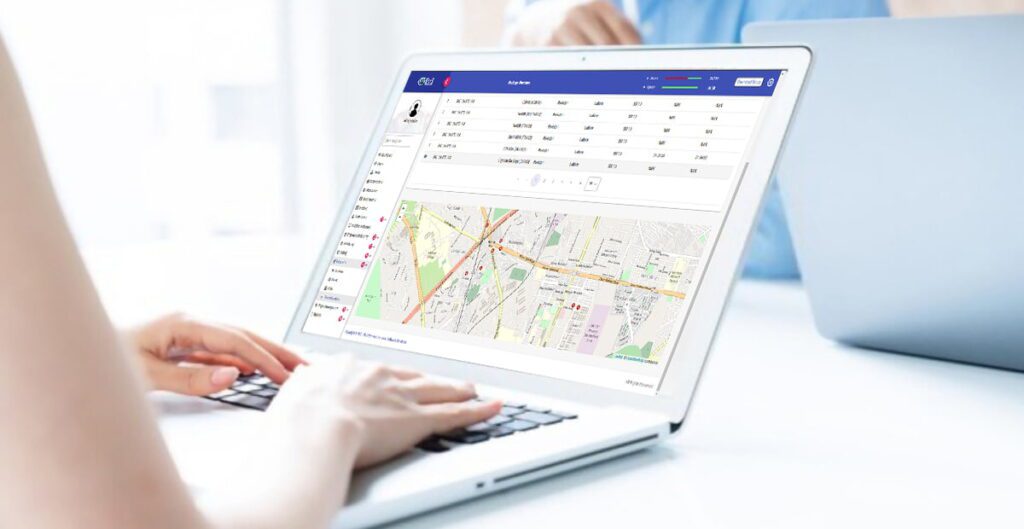 employee monitoring software