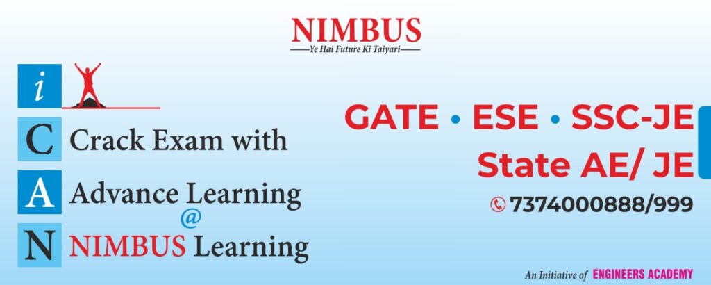 GATE classes for 2022
