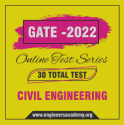 GATE Online Test Series