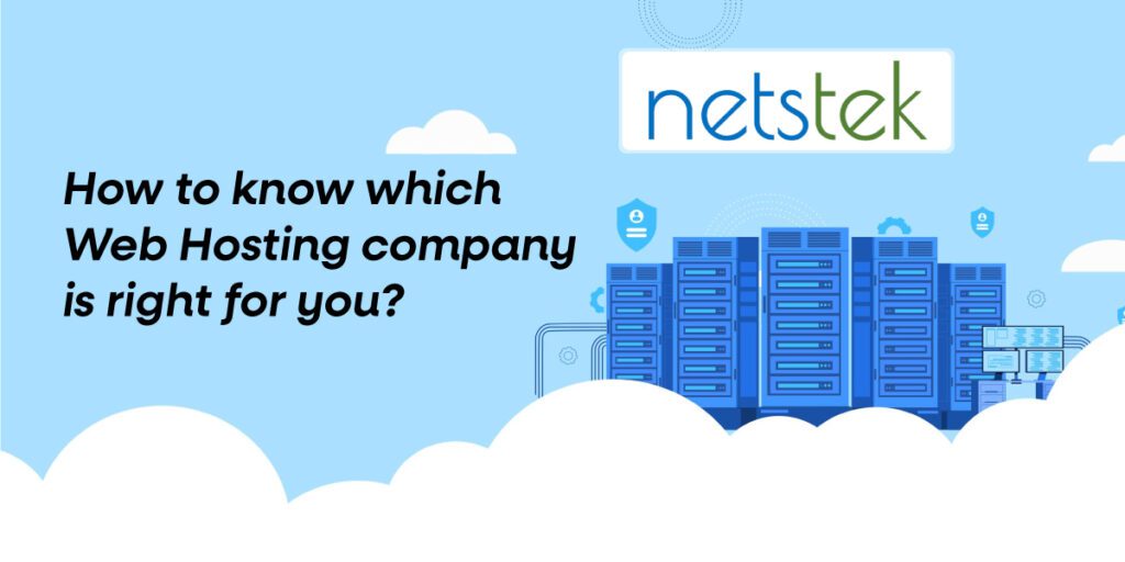best web hosting company