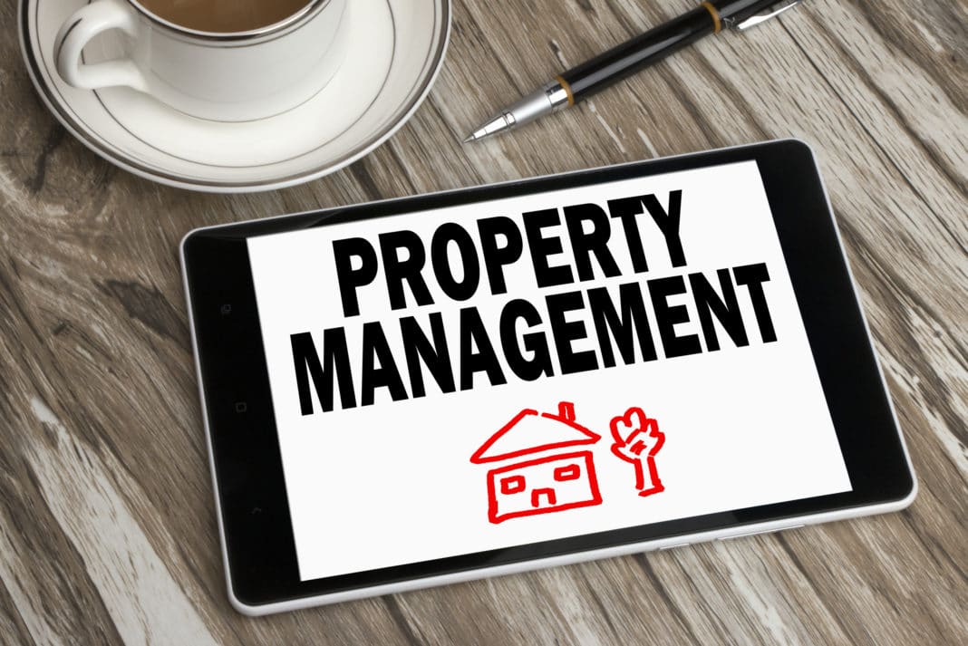 property management Adelaide