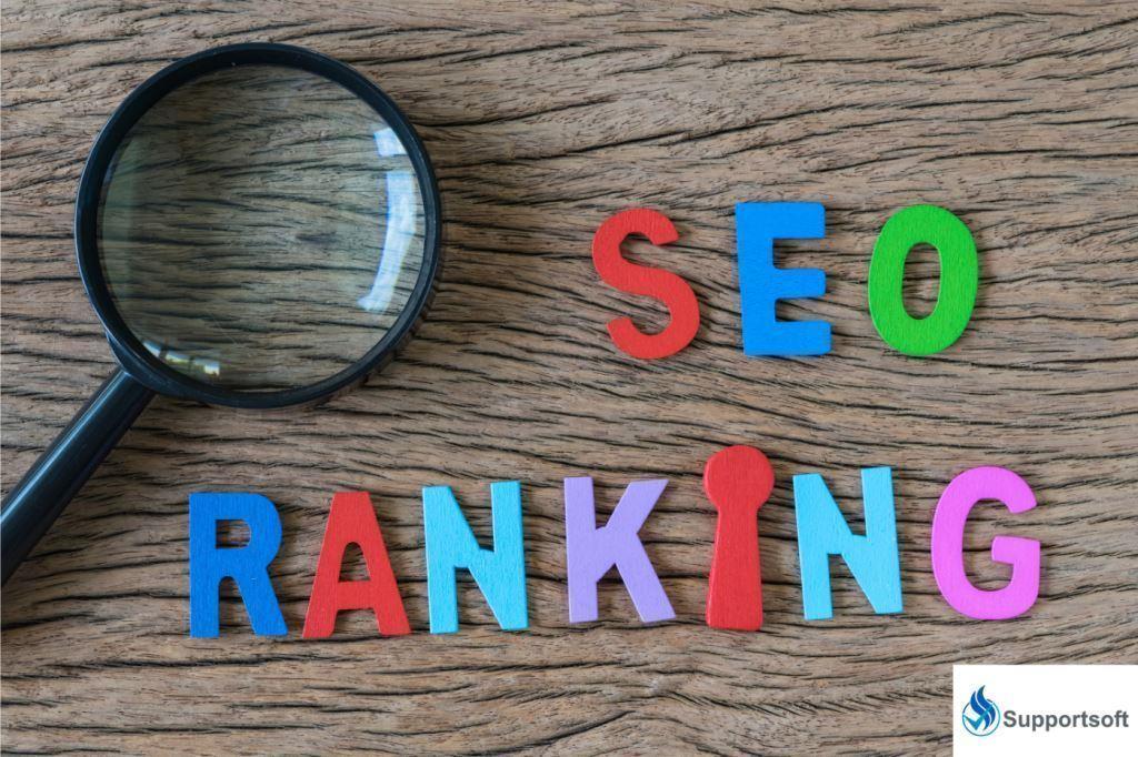 SEO Ranking in 2022