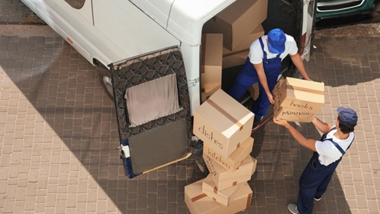 Top 7 Advantages of Hiring Packers and Movers