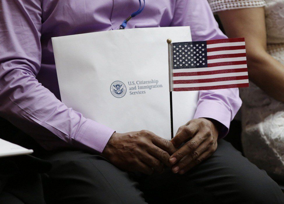 USCIS approved translation services