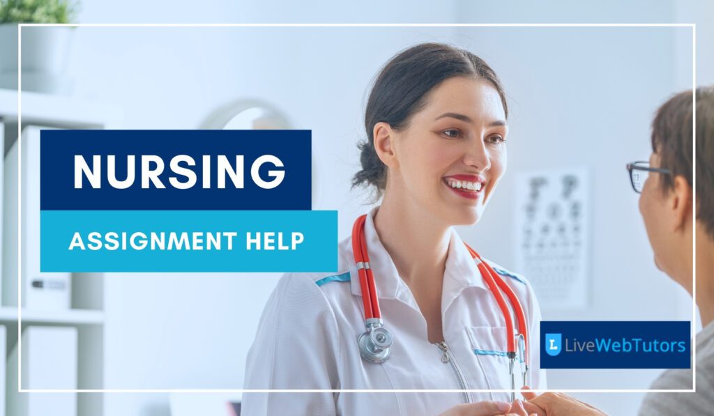 nursing assignment help