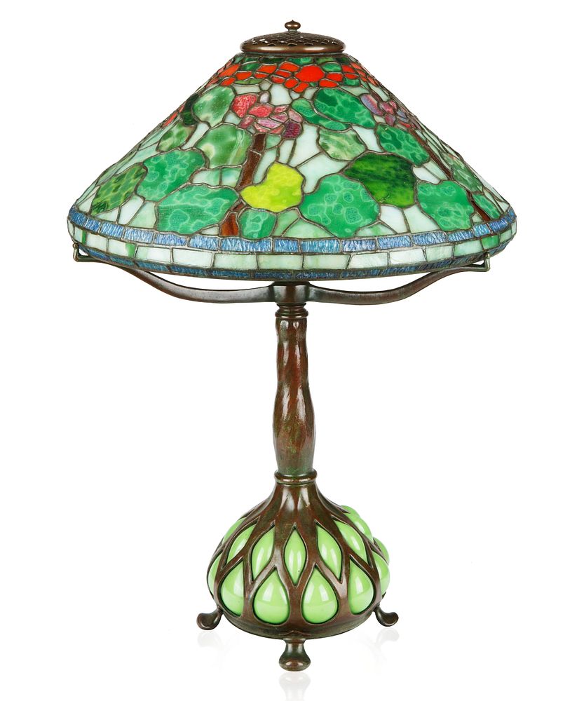 Tiffany Lamps