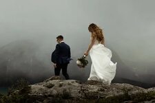 Elopement Photographer