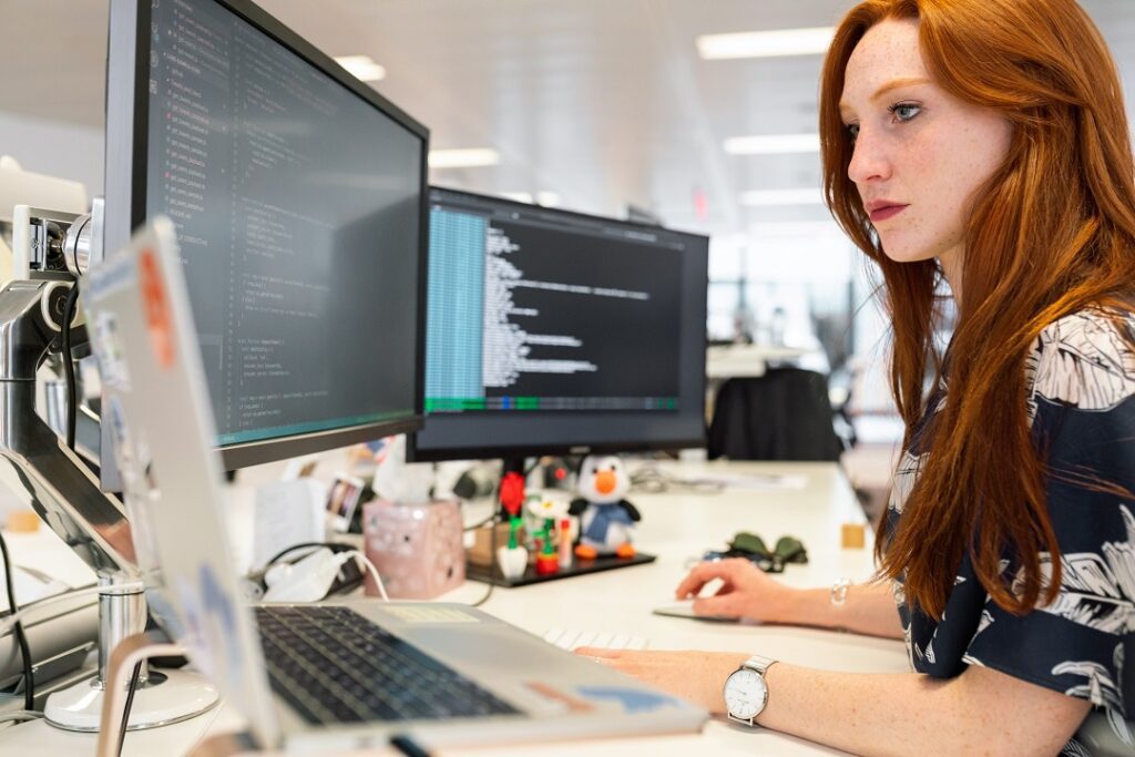 Mobile APP developer