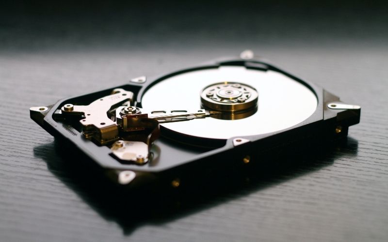 Everything You Should Know About Computer Hard Drive