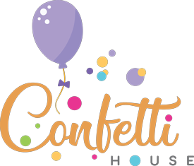 Confetti Event Rental Will Help You Arrange the Perfect Party for Kids