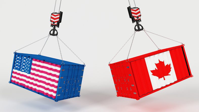 Amazon.ca vs. Amazon.com Selling