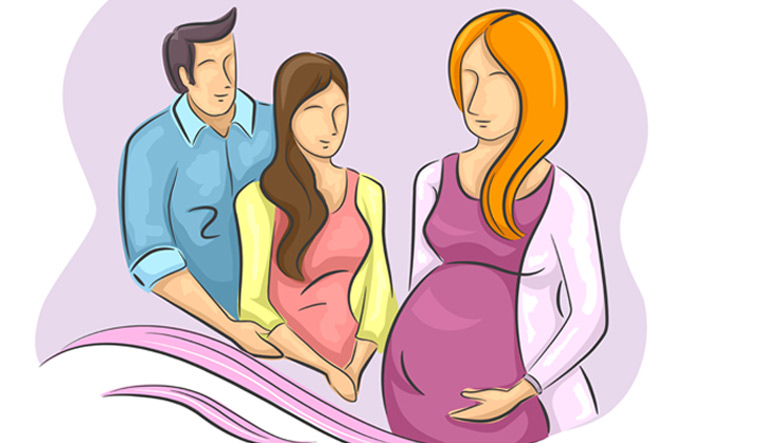 What is Surrogacy in Hyderabad?