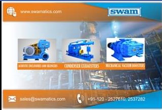 Swamatics | WHAT IS AN AIR BLOWER MACHINE? | Air blower exporter | Air Blowers Manufacturer in Delhi - india