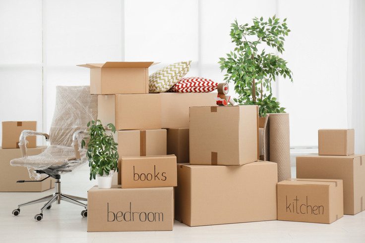 Moving Services