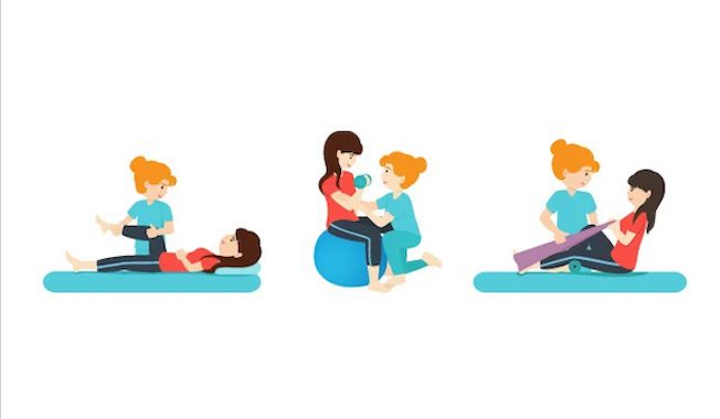 Physiotherapy Treatment in Delhi