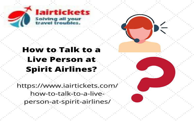 Spirit Airlines Customer Service