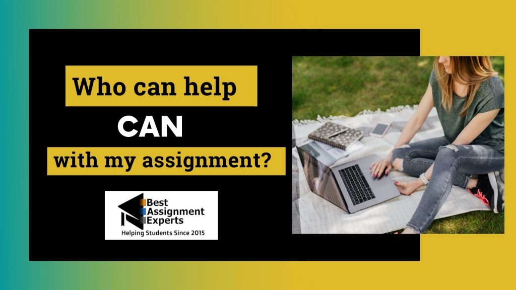 Best Assignment Experts