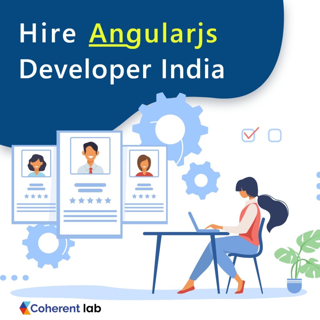 angularjs developer