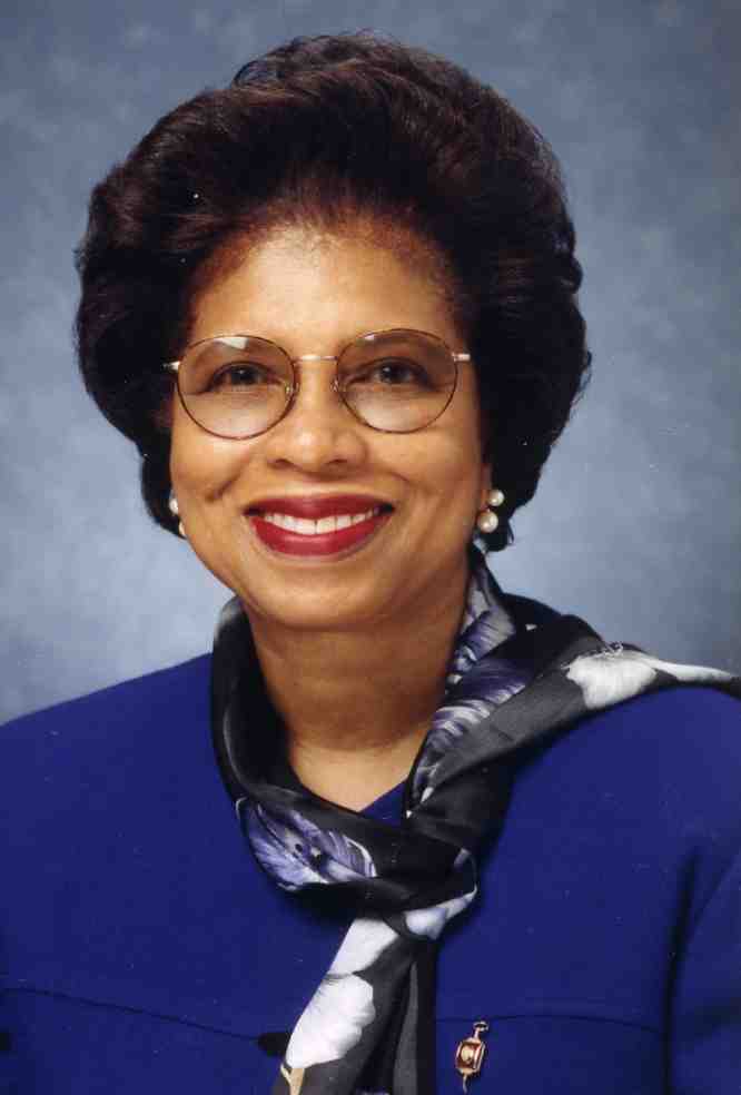 Doris Starks