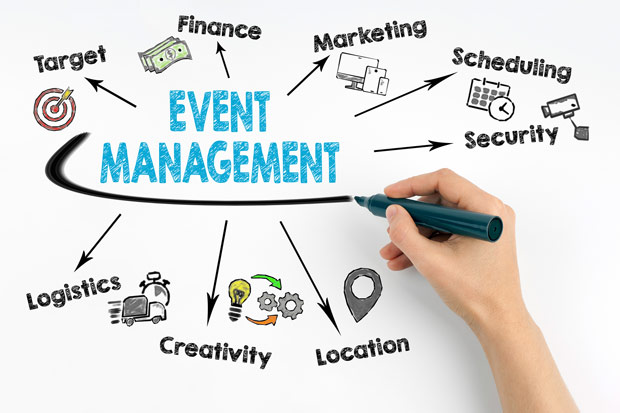 event organizers