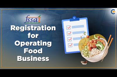 food license consultant