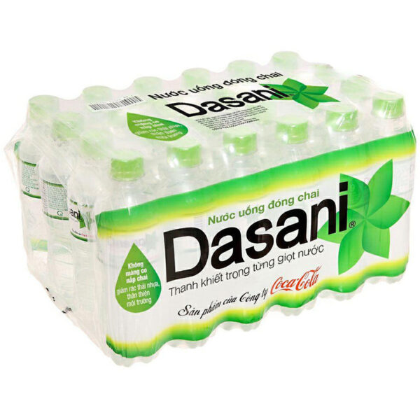 Dasani 500ml